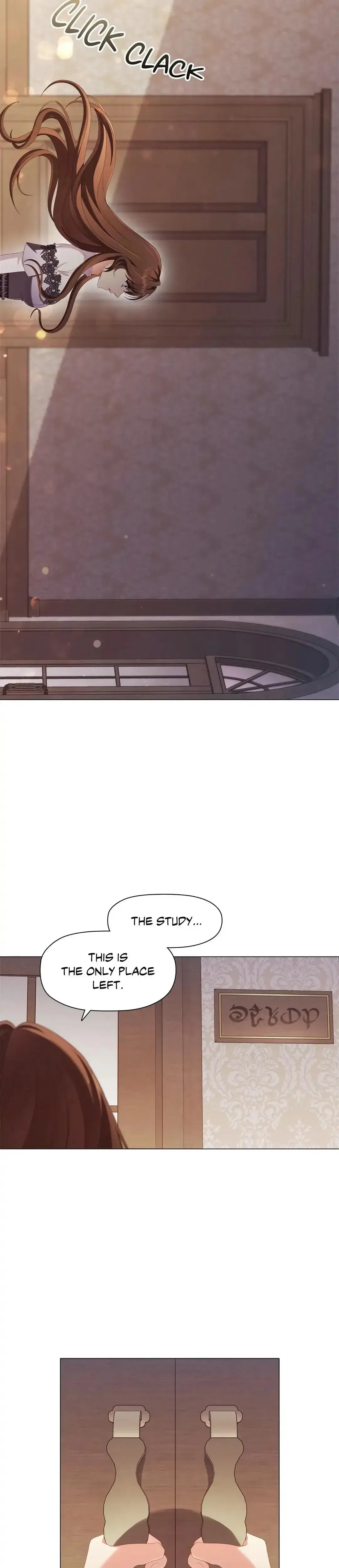 Depths Of Malice Chapter 32 - Page 6