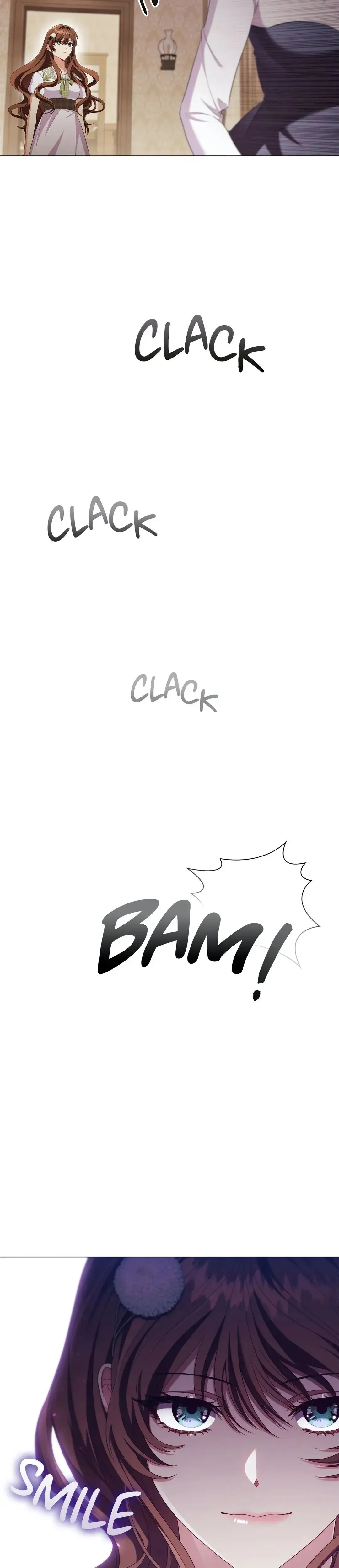 Depths Of Malice Chapter 33 - Page 13