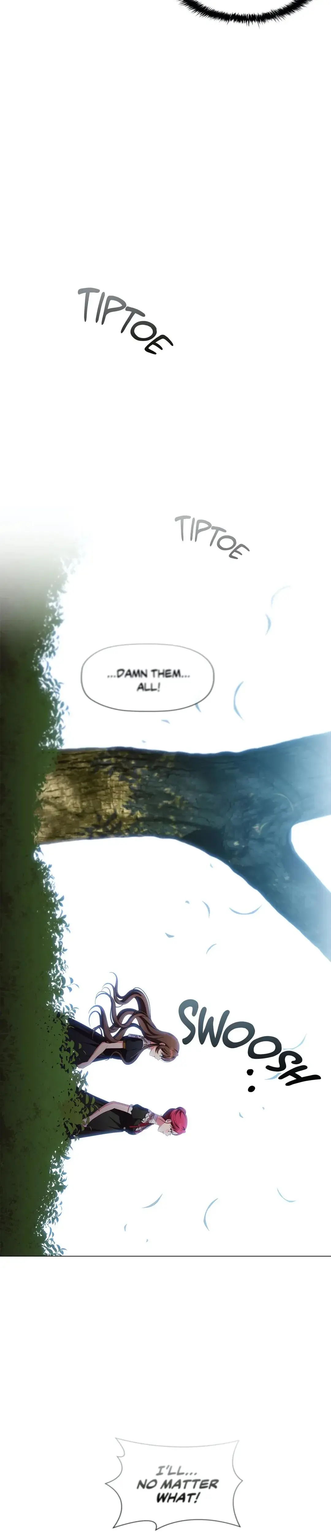 Depths Of Malice Chapter 33 - Page 25