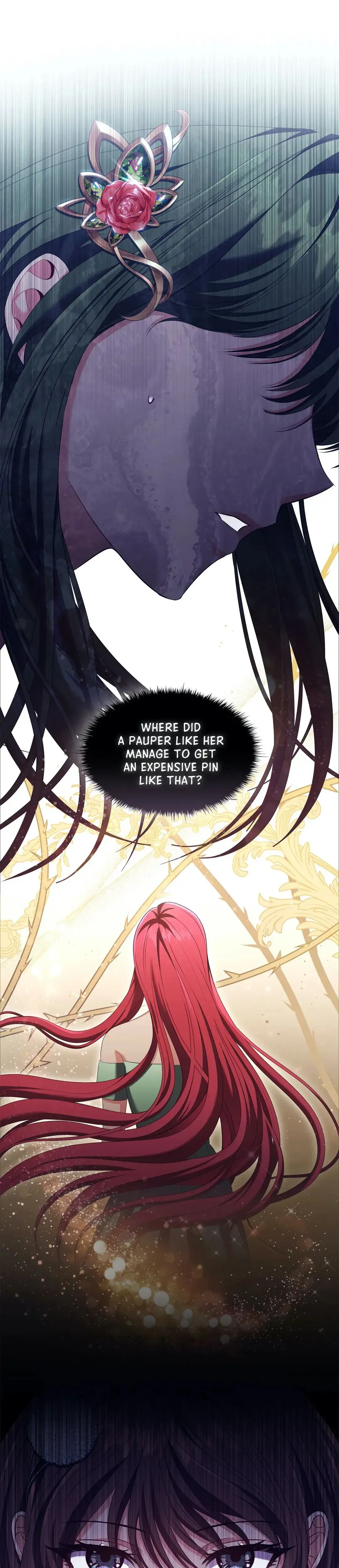 Depths Of Malice Chapter 33 - Page 4
