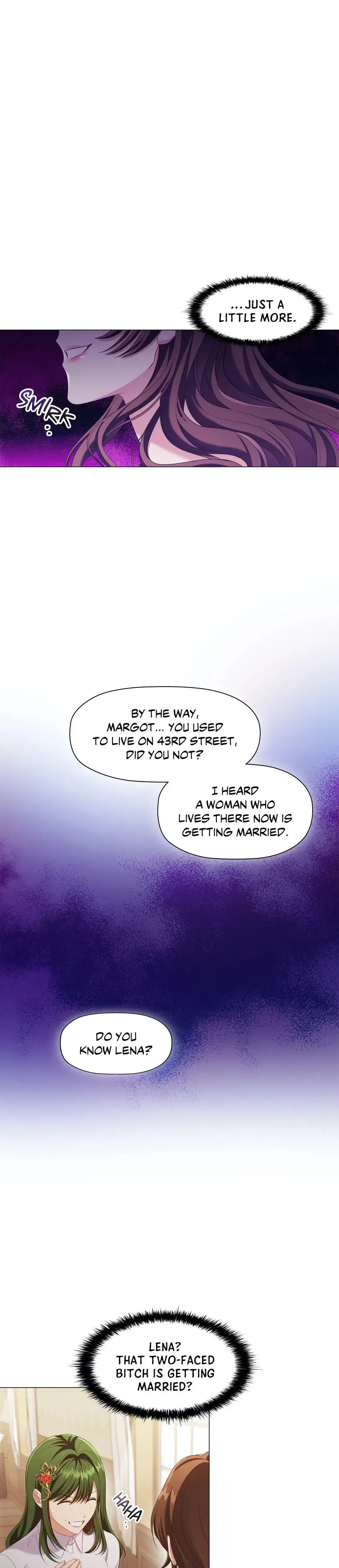 Depths Of Malice Chapter 33 - Page 9