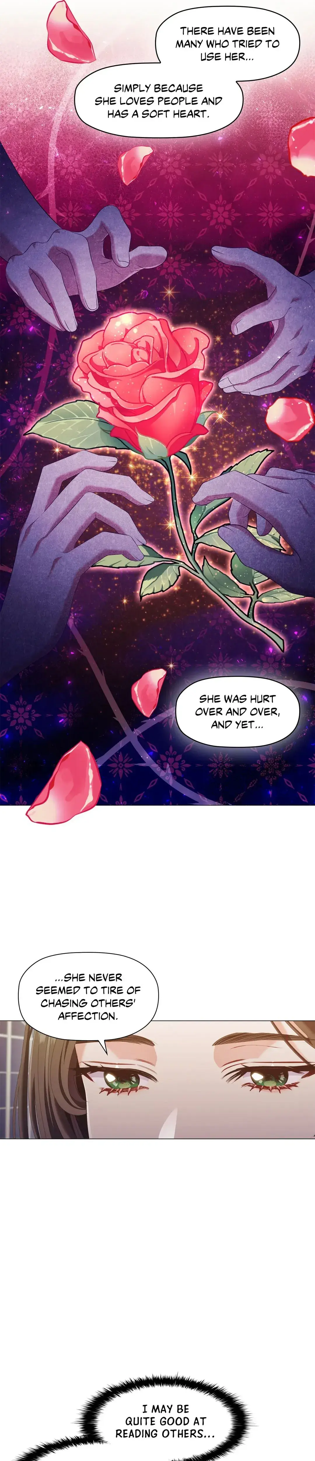 Depths Of Malice Chapter 35 - Page 26