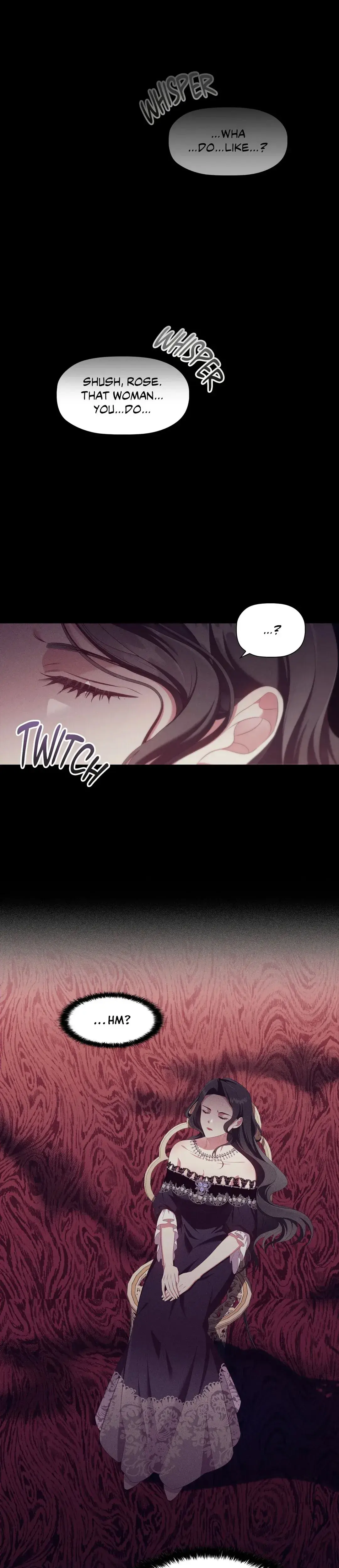 Depths Of Malice Chapter 36 - Page 10