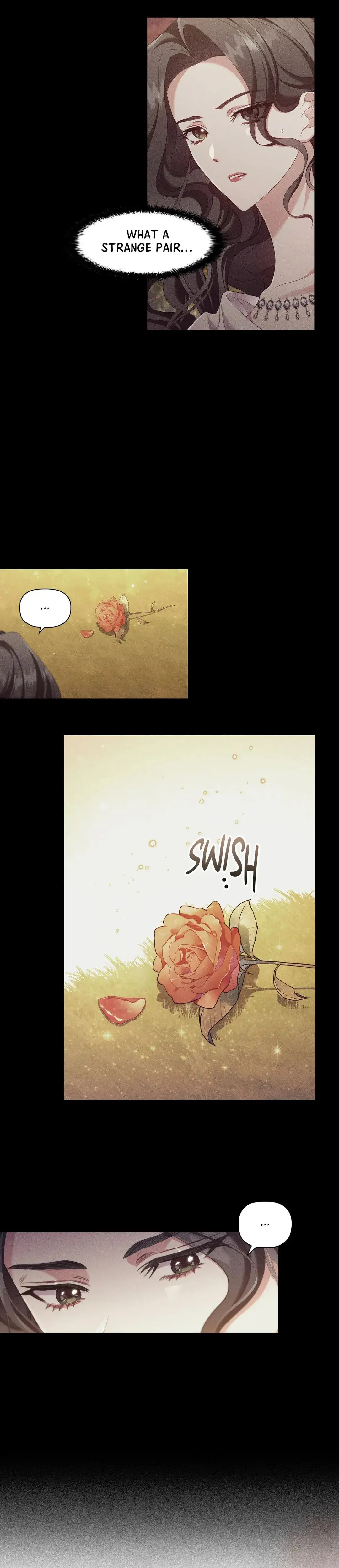 Depths Of Malice Chapter 36 - Page 16