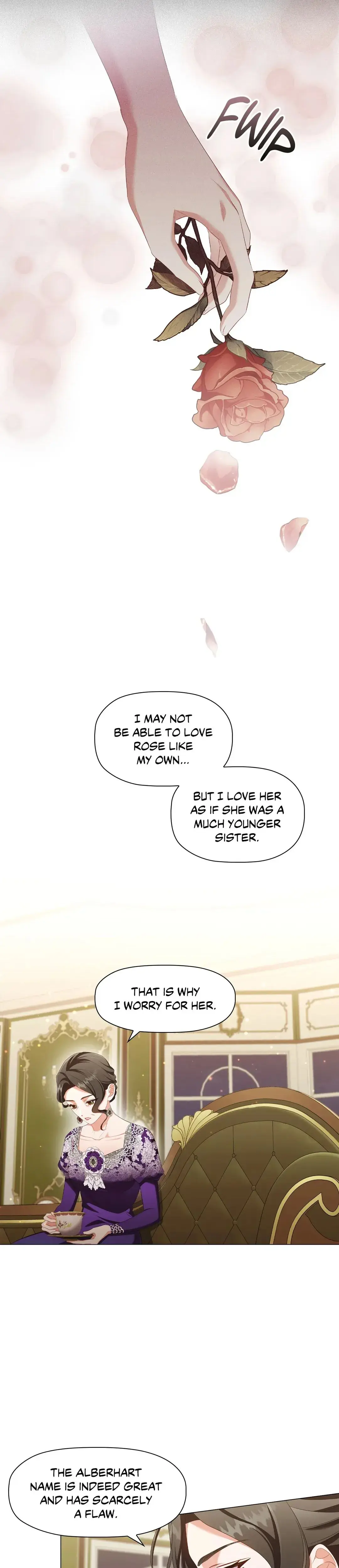 Depths Of Malice Chapter 36 - Page 17