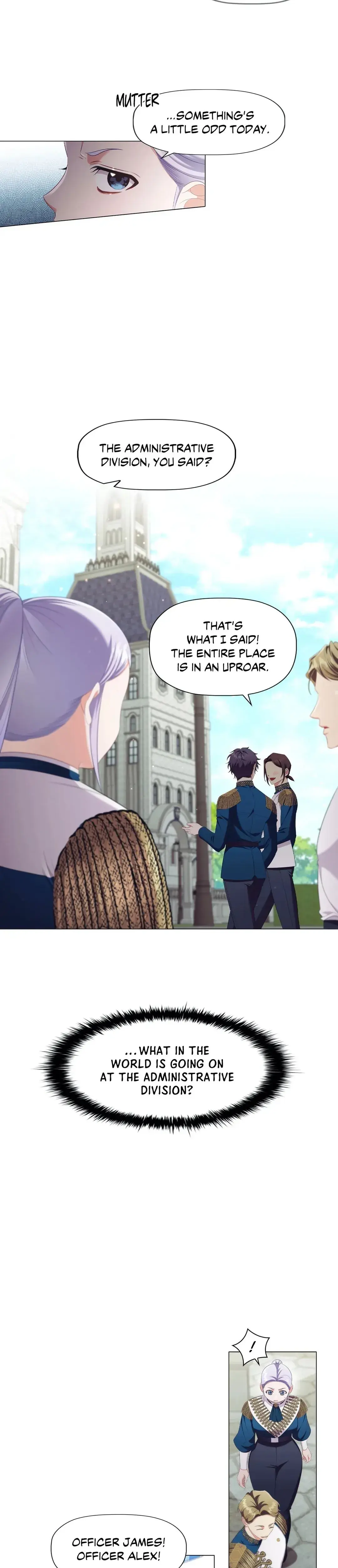 Depths Of Malice Chapter 37 - Page 18