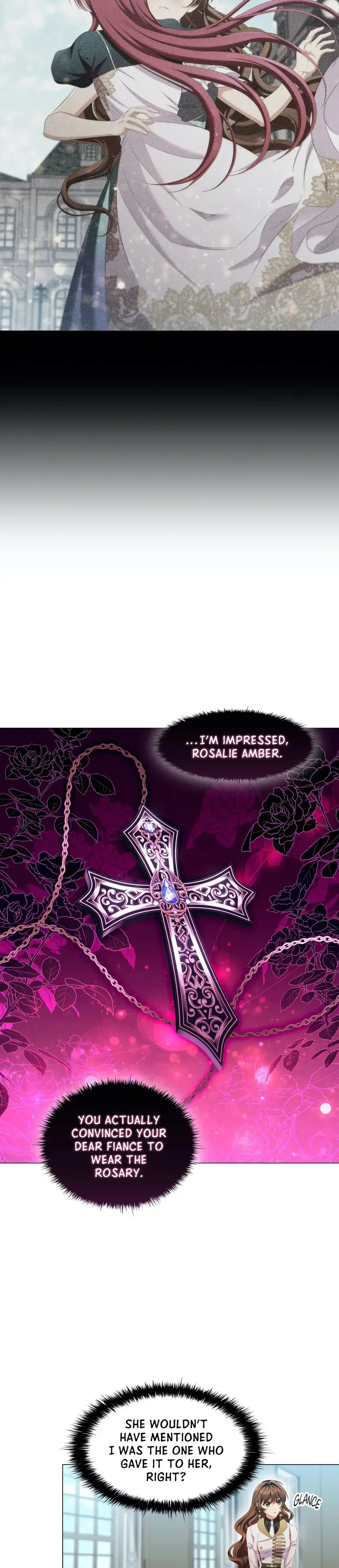 Depths Of Malice Chapter 39 - Page 19