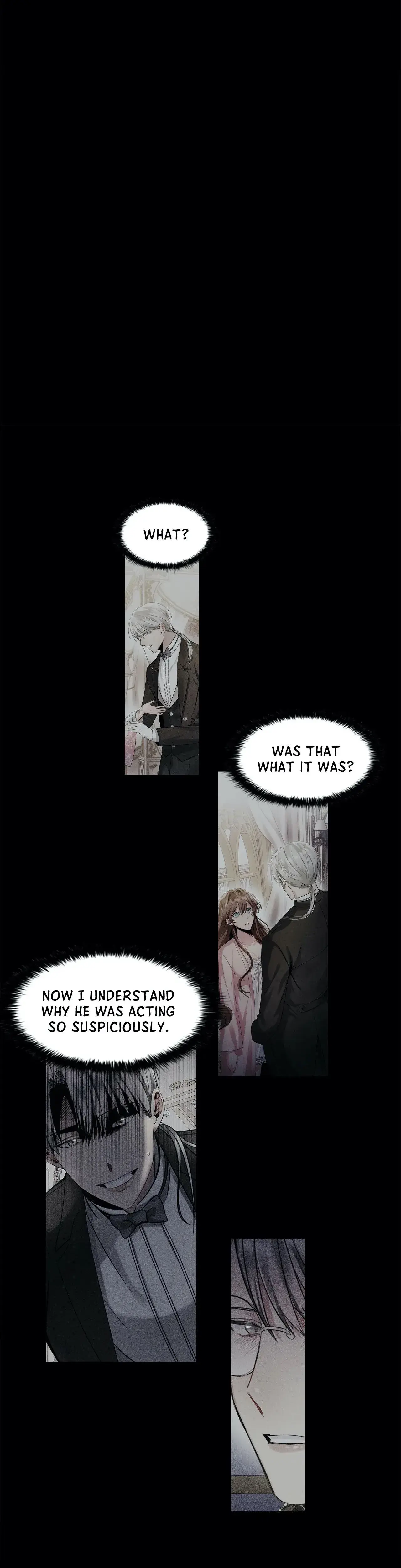 Depths Of Malice Chapter 4 - Page 14