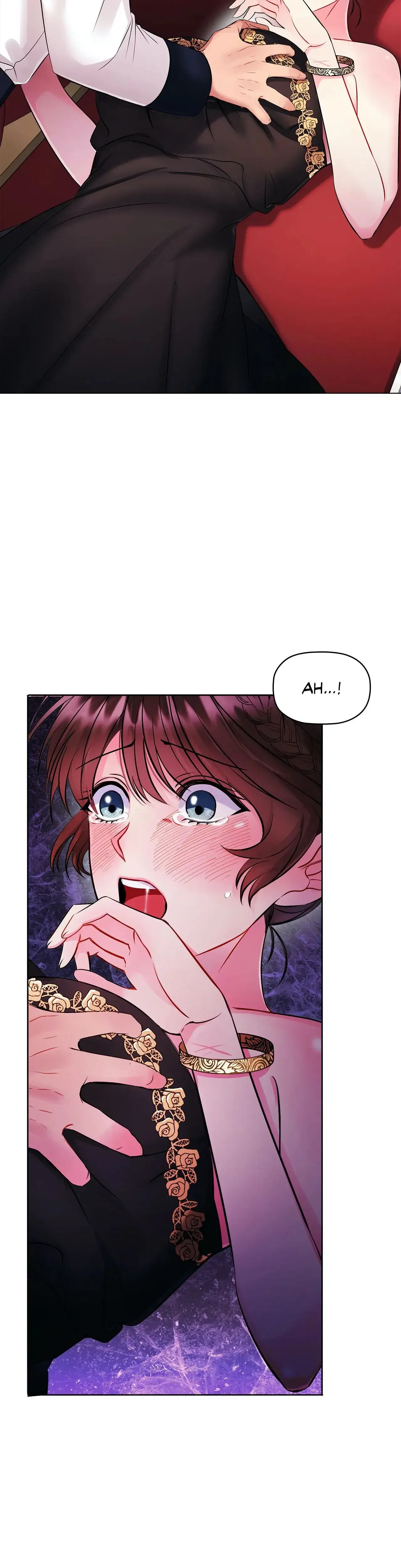 Depths Of Malice Chapter 4 - Page 3