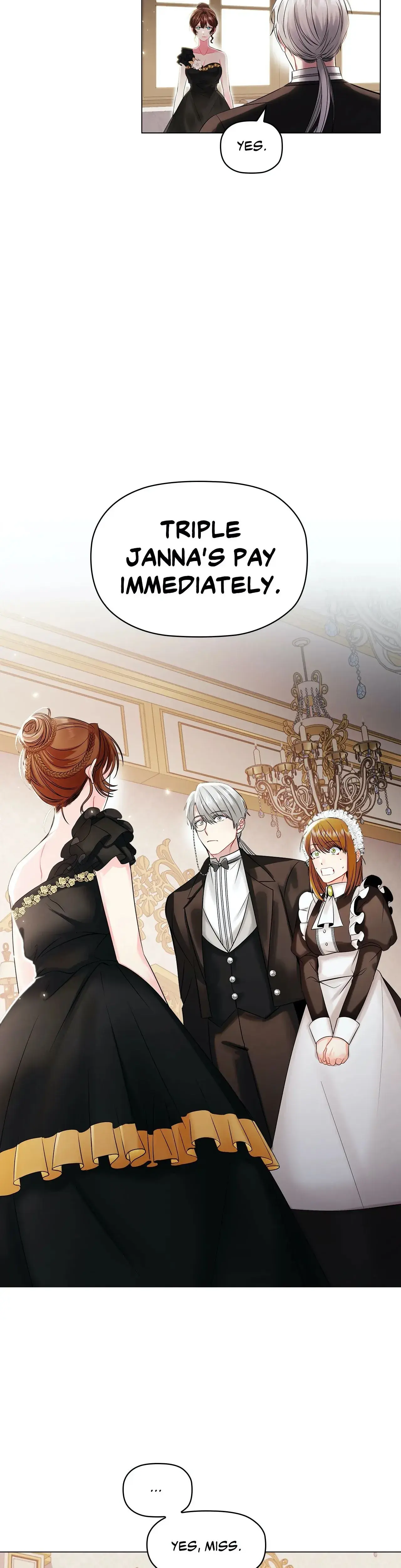 Depths Of Malice Chapter 4 - Page 30