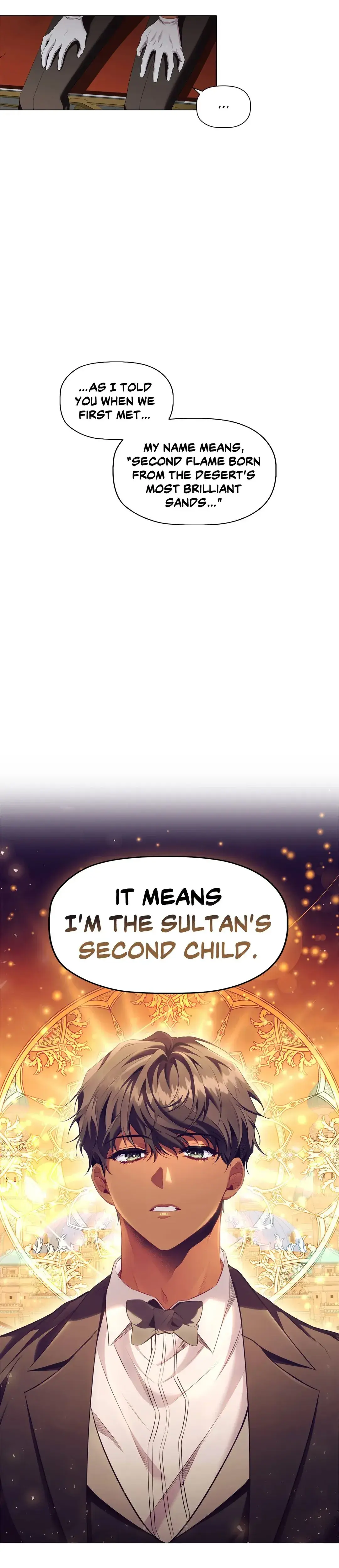 Depths Of Malice Chapter 42 - Page 23
