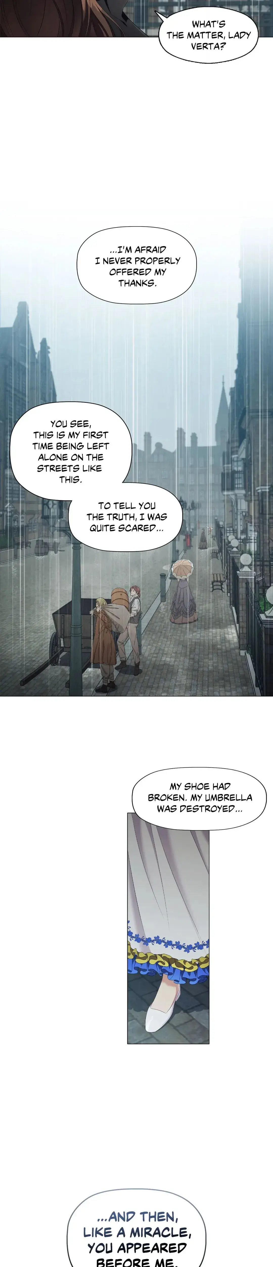 Depths Of Malice Chapter 42 - Page 9