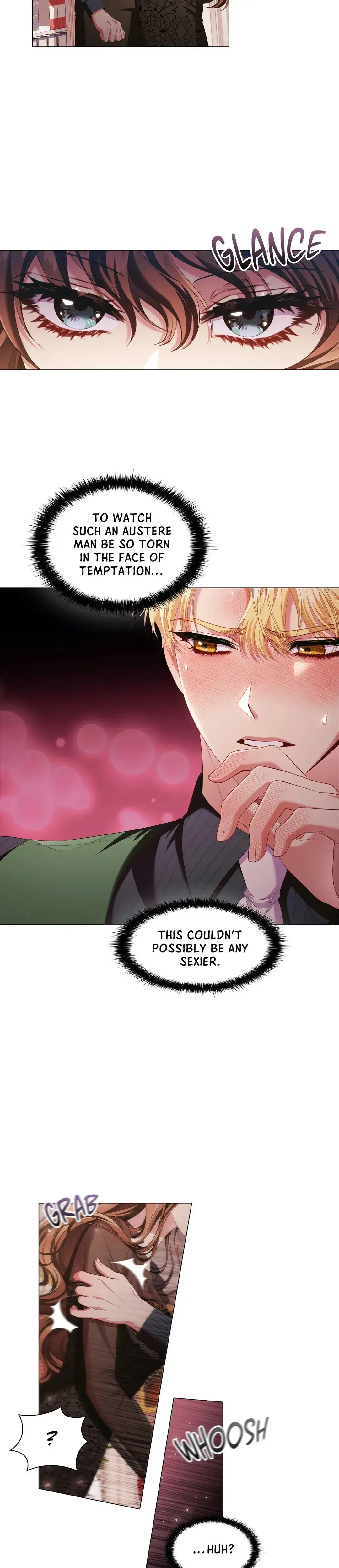 Depths Of Malice Chapter 44 - Page 15