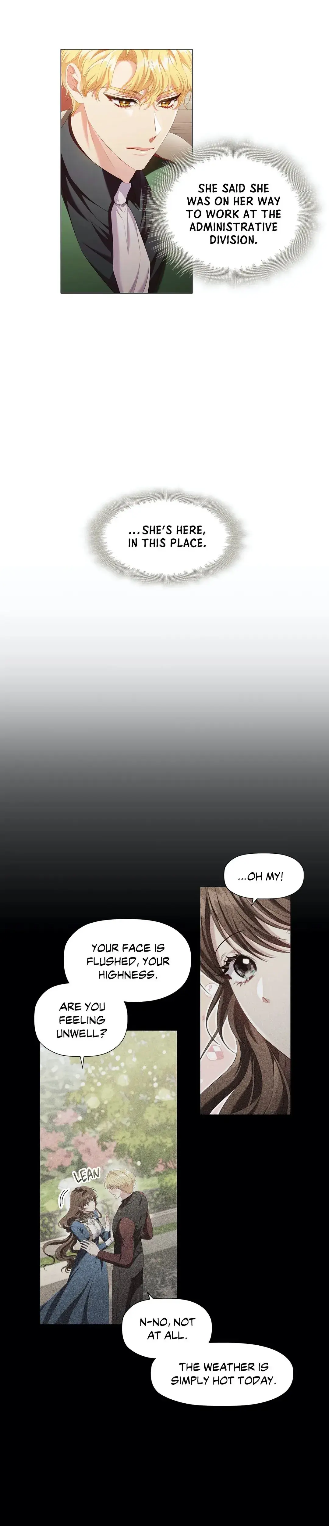 Depths Of Malice Chapter 44 - Page 4