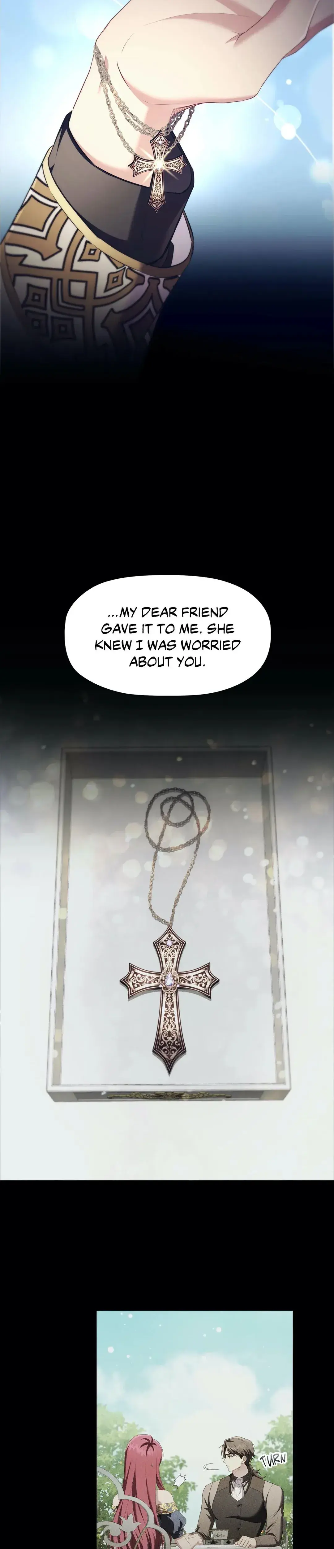 Depths Of Malice Chapter 45 - Page 7