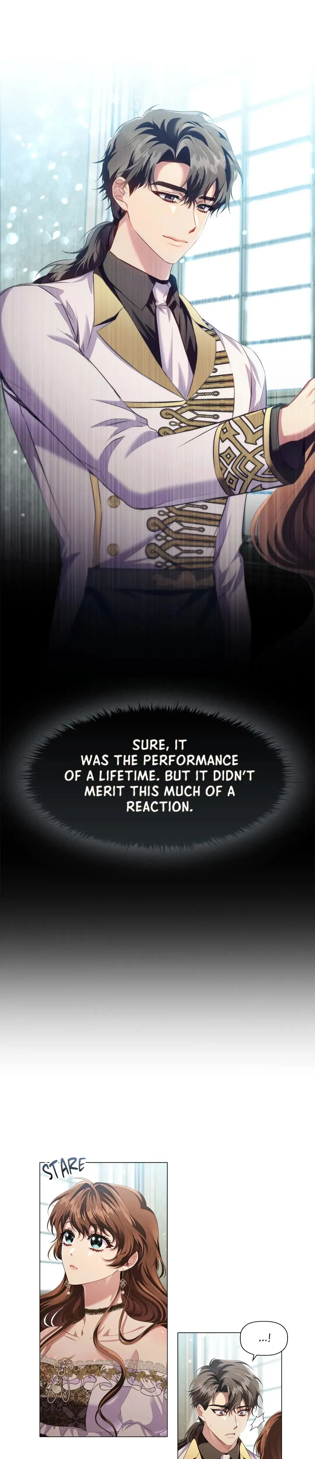 Depths Of Malice Chapter 46 - Page 1