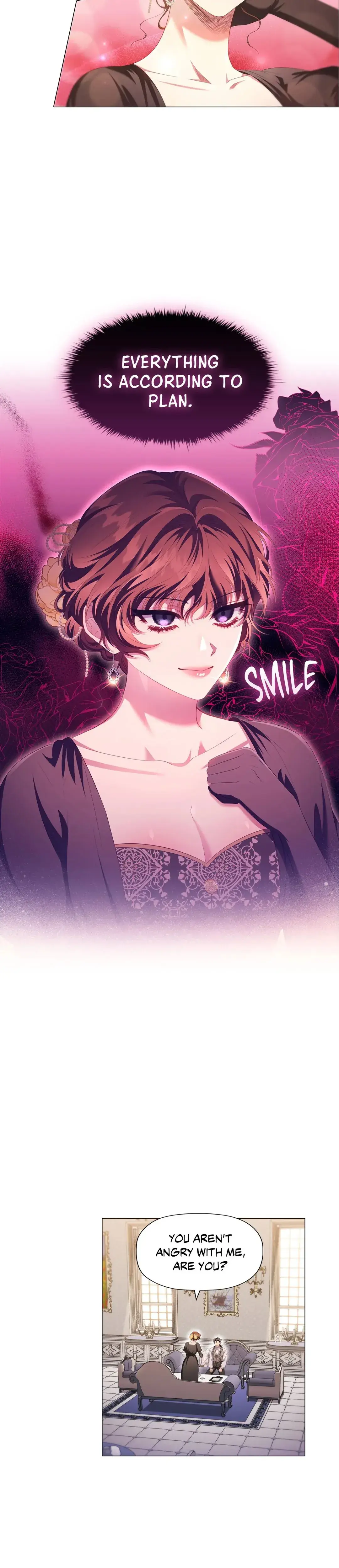 Depths Of Malice Chapter 46 - Page 14