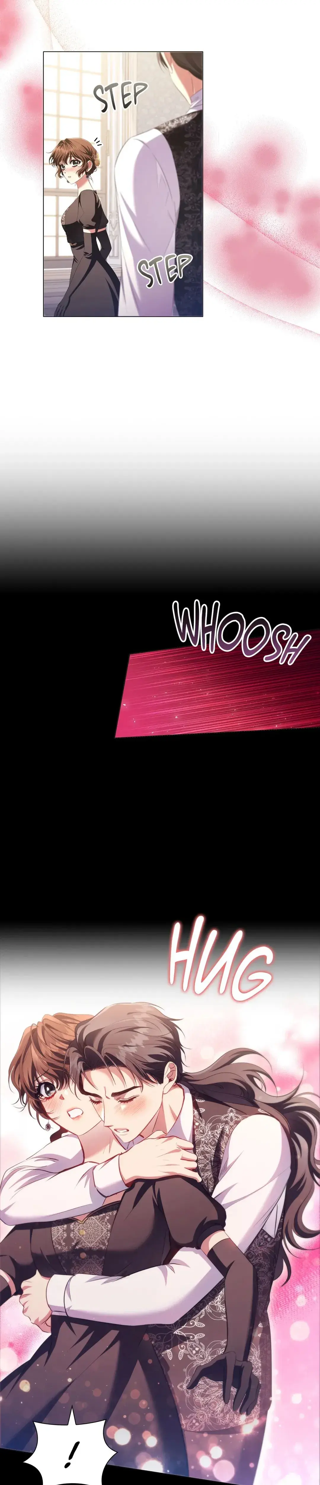 Depths Of Malice Chapter 47 - Page 10