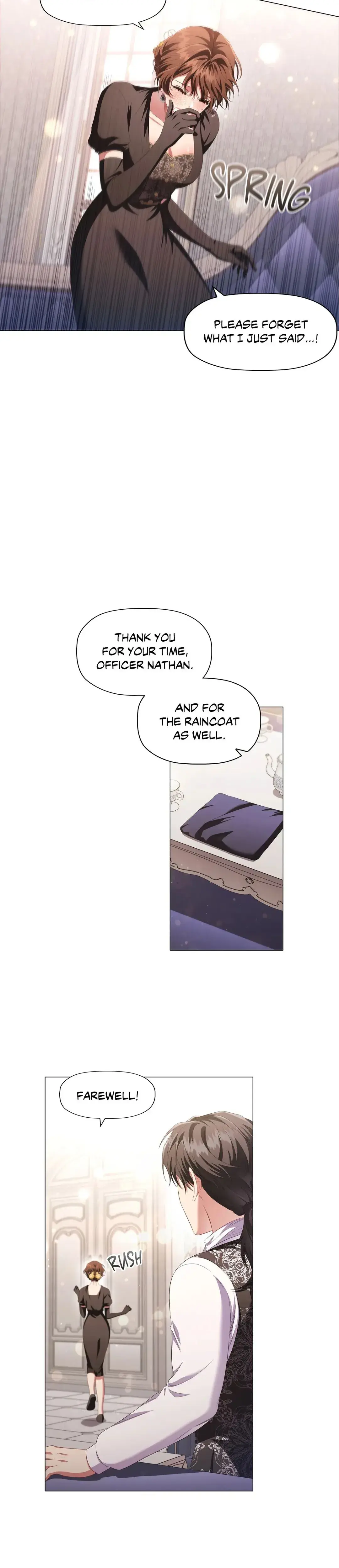 Depths Of Malice Chapter 47 - Page 8
