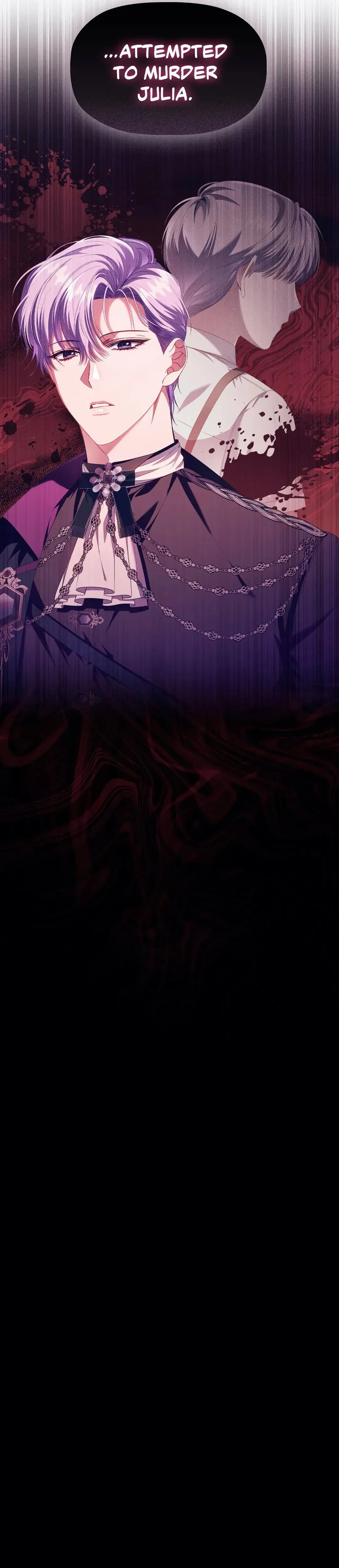 Depths Of Malice Chapter 49 - Page 25