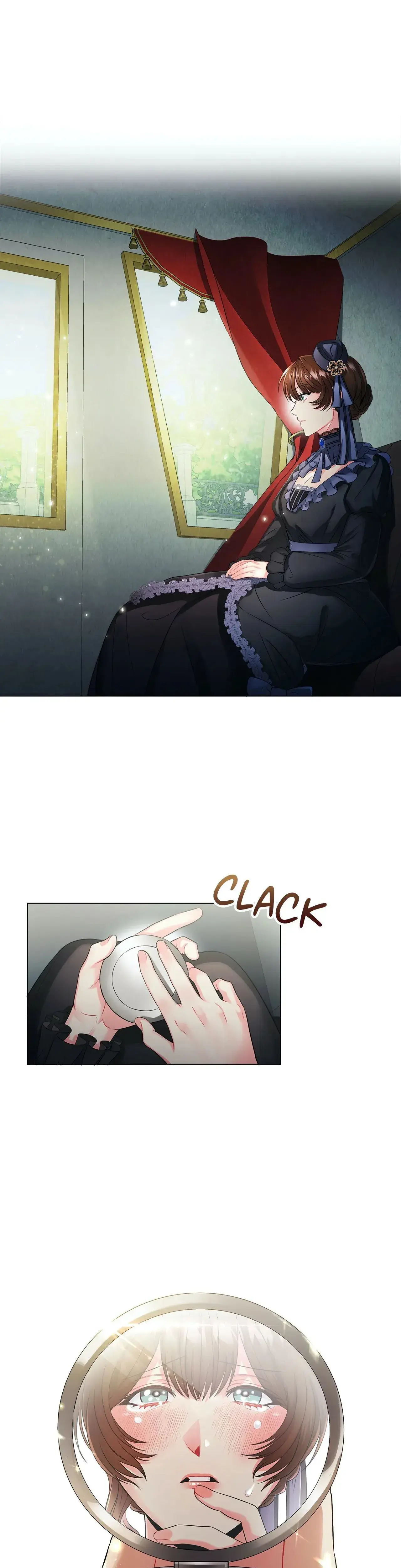 Depths Of Malice Chapter 5 - Page 30