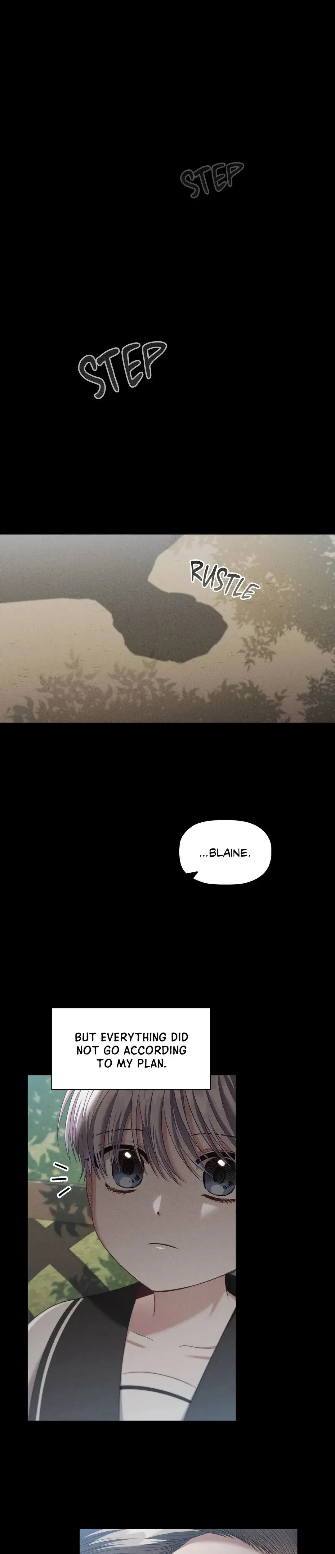 Depths Of Malice Chapter 51 - Page 13