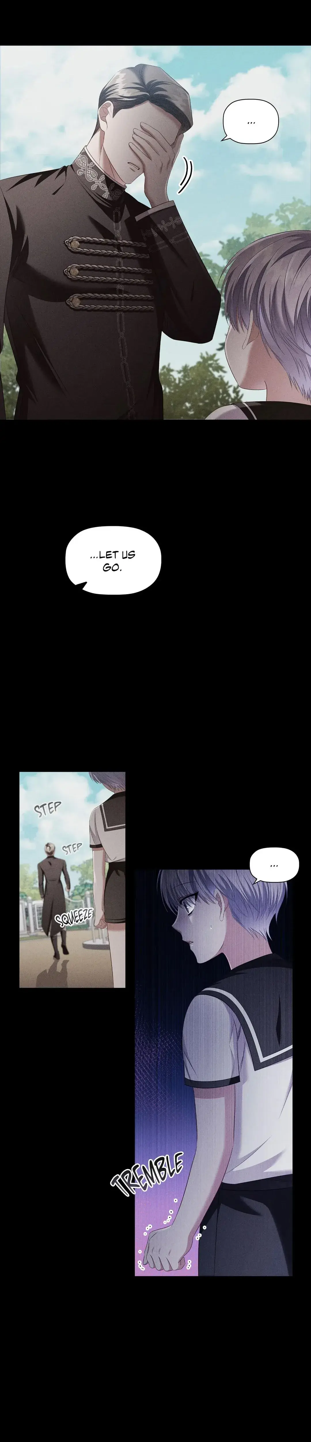 Depths Of Malice Chapter 51 - Page 15