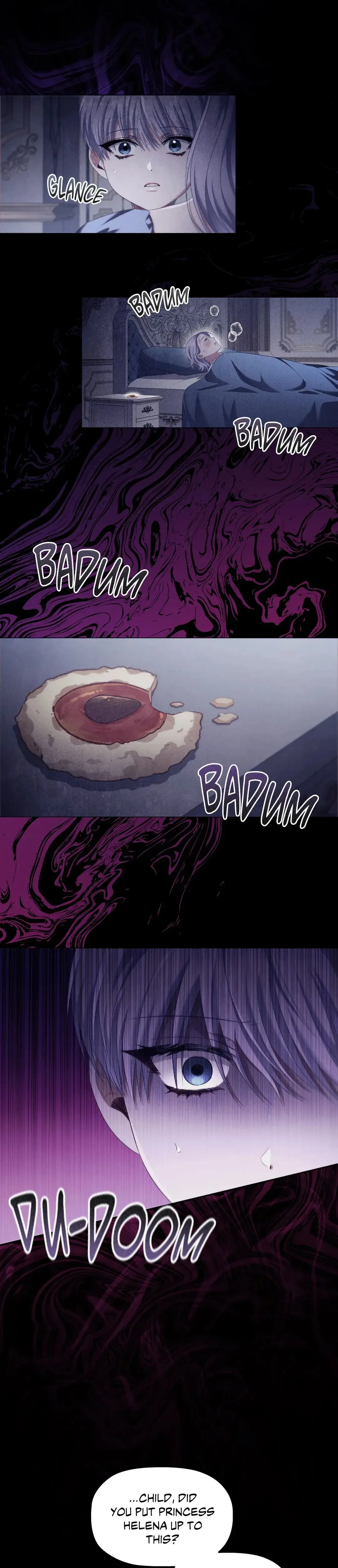 Depths Of Malice Chapter 51 - Page 18