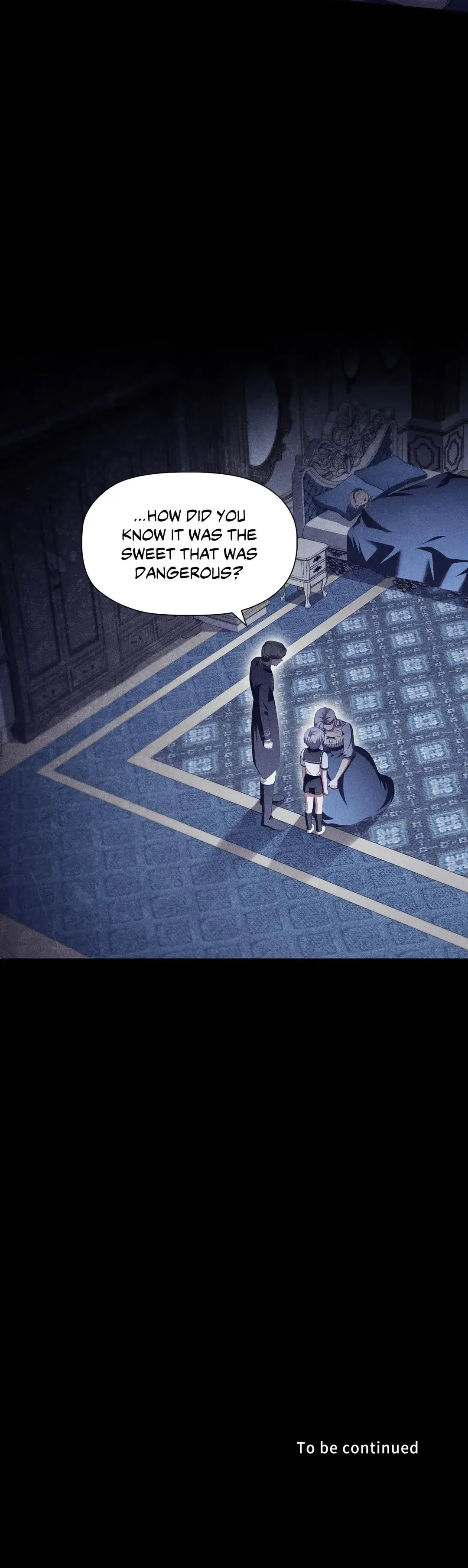 Depths Of Malice Chapter 51 - Page 23