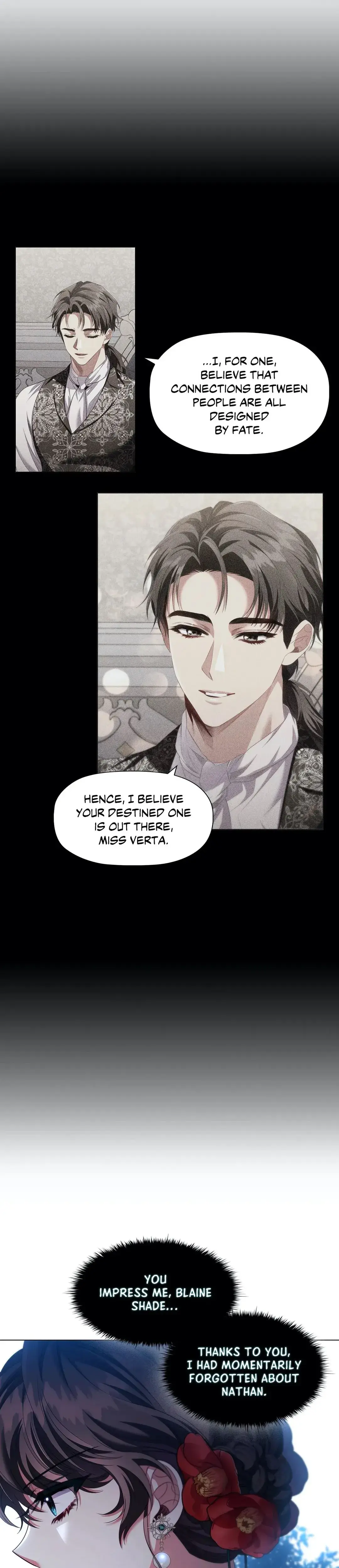 Depths Of Malice Chapter 52 - Page 17