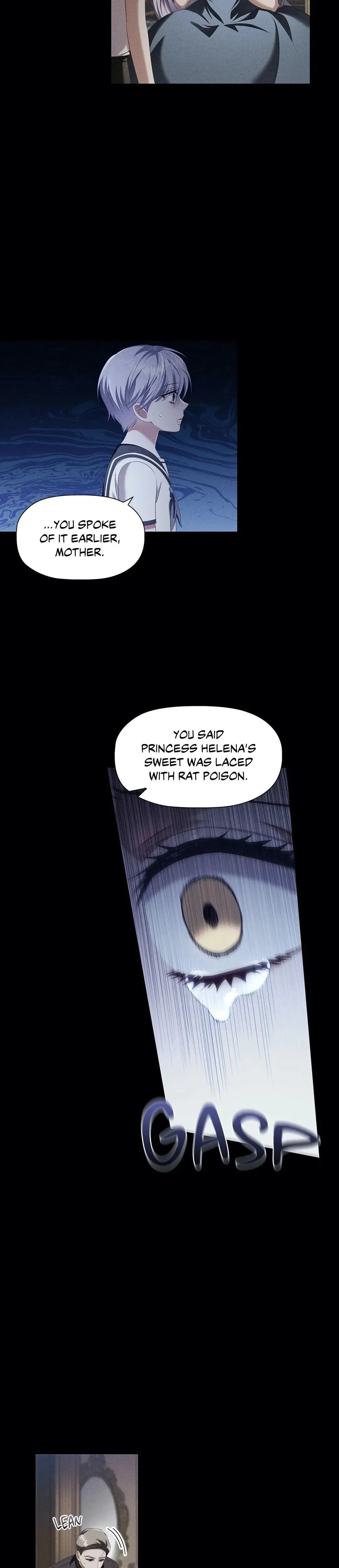 Depths Of Malice Chapter 52 - Page 2