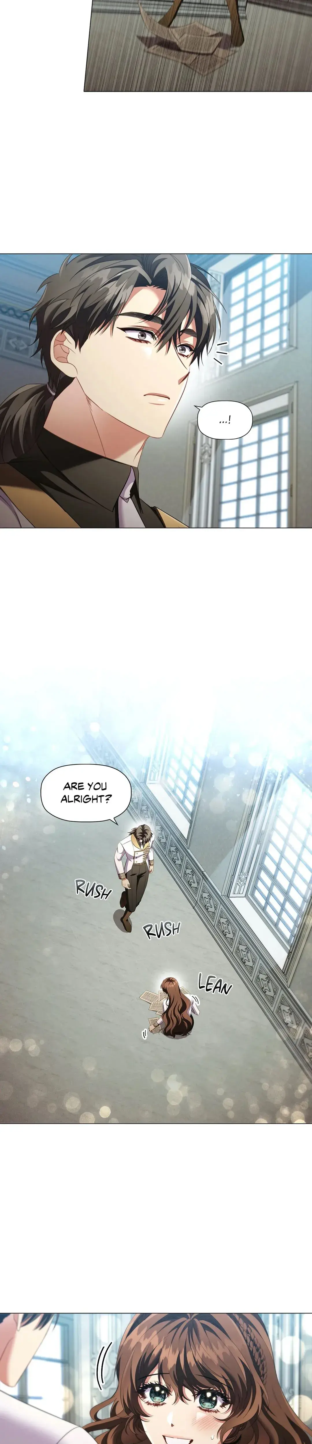 Depths Of Malice Chapter 52 - Page 22