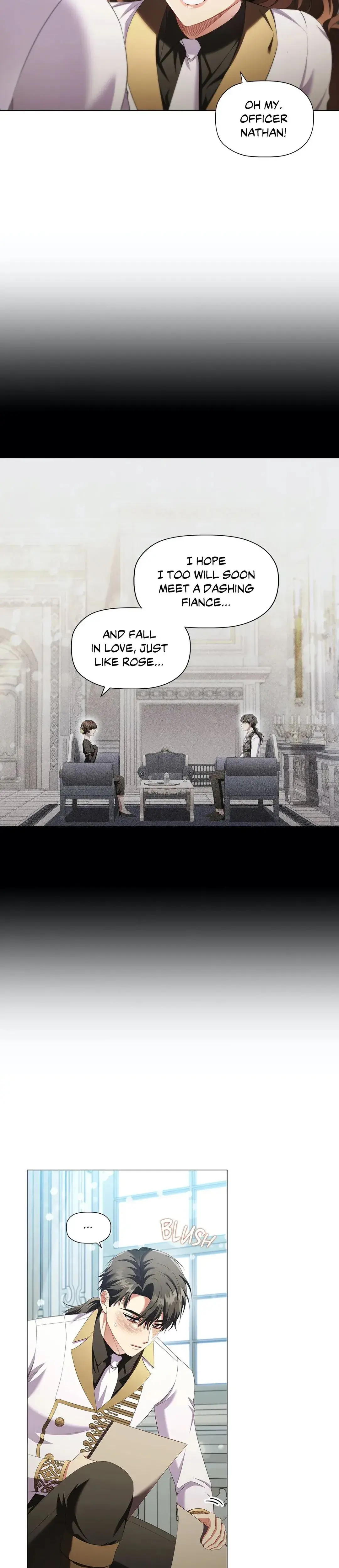 Depths Of Malice Chapter 52 - Page 23