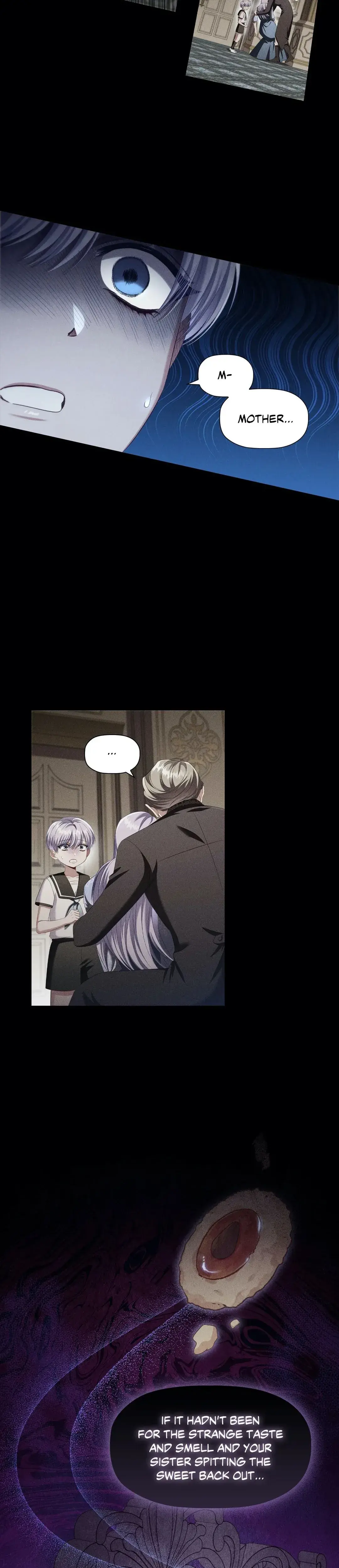 Depths Of Malice Chapter 52 - Page 5