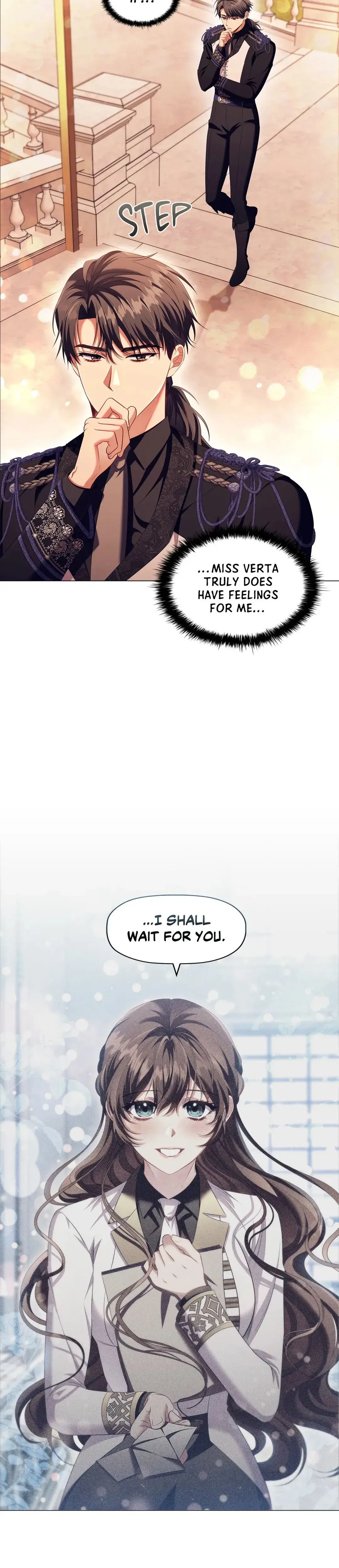 Depths Of Malice Chapter 53 - Page 5