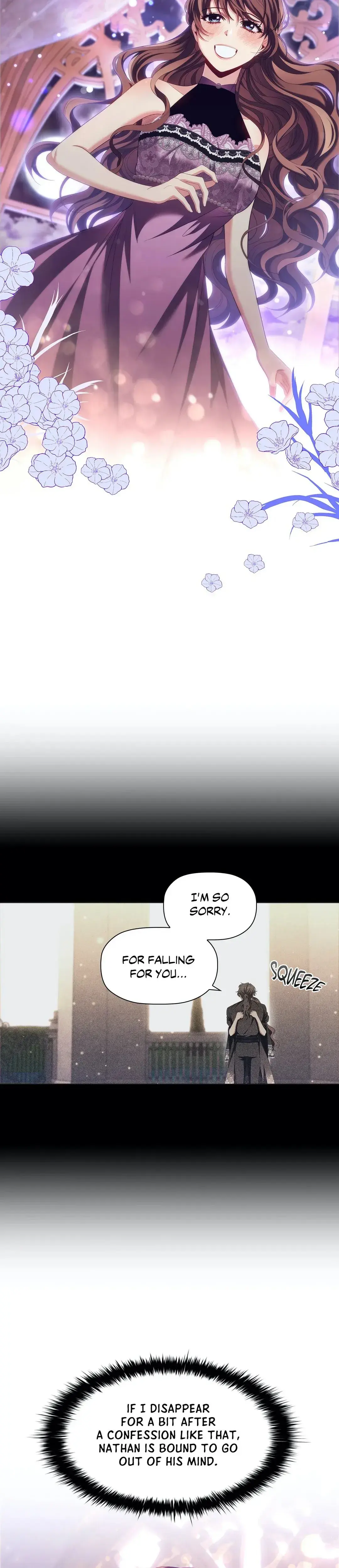 Depths Of Malice Chapter 54 - Page 15