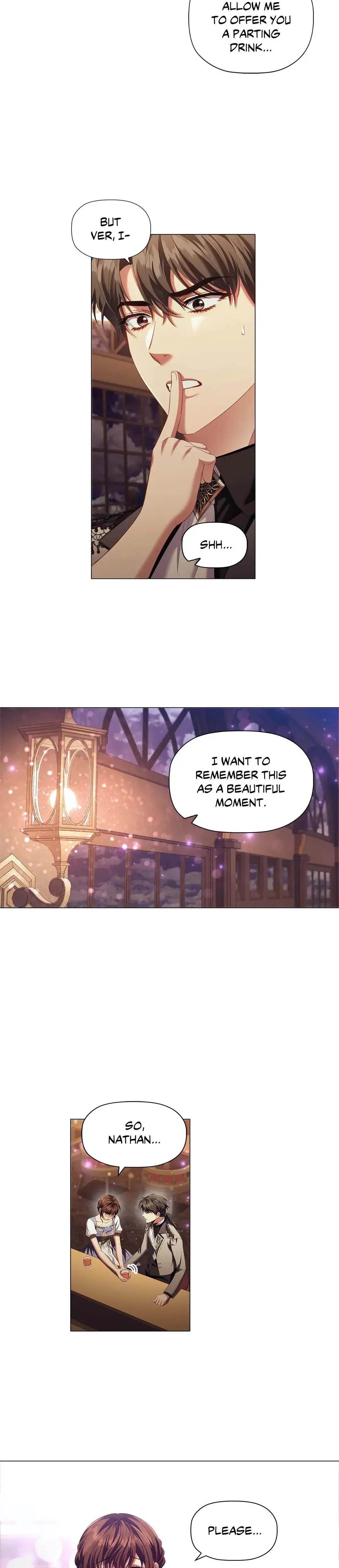 Depths Of Malice Chapter 55 - Page 10