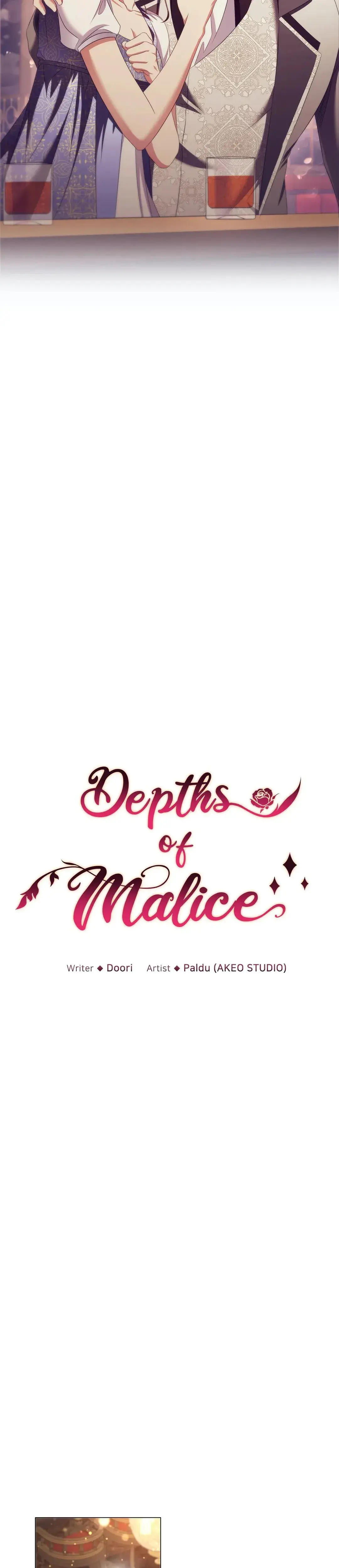 Depths Of Malice Chapter 55 - Page 4