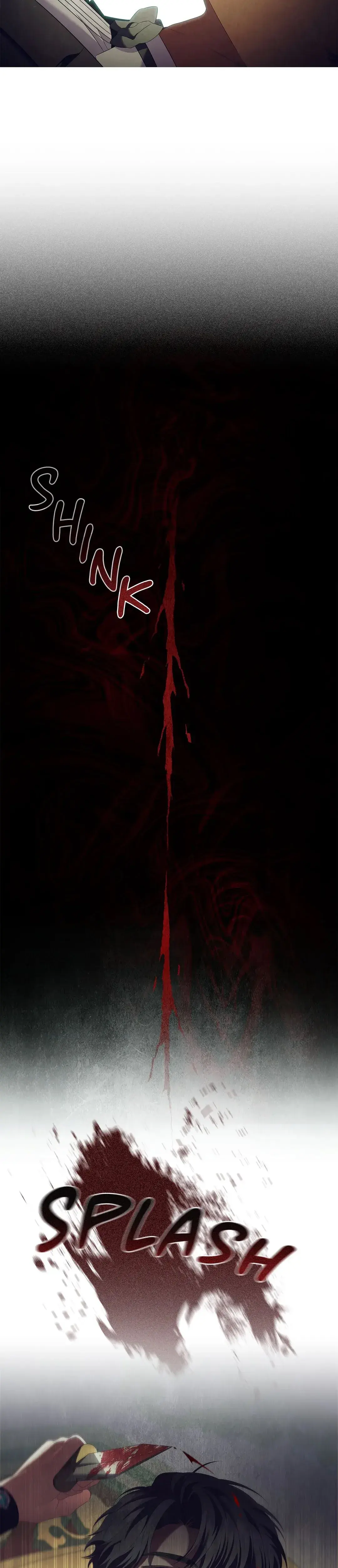Depths Of Malice Chapter 57 - Page 19