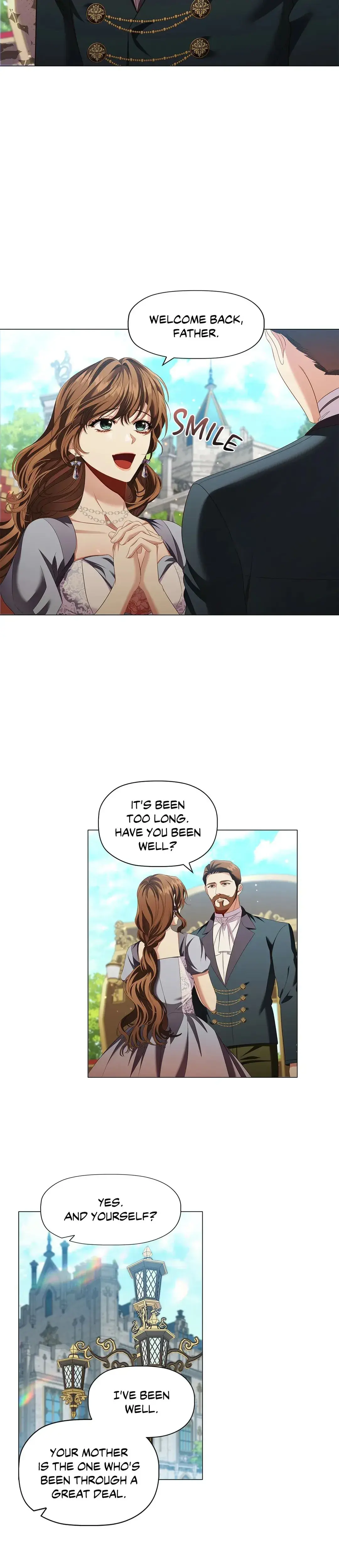 Depths Of Malice Chapter 58 - Page 18