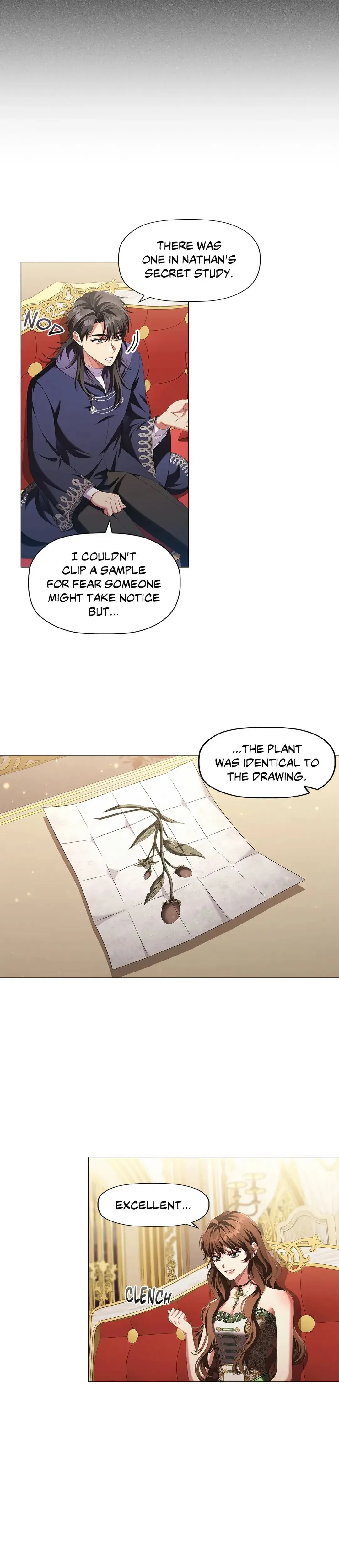 Depths Of Malice Chapter 58 - Page 6