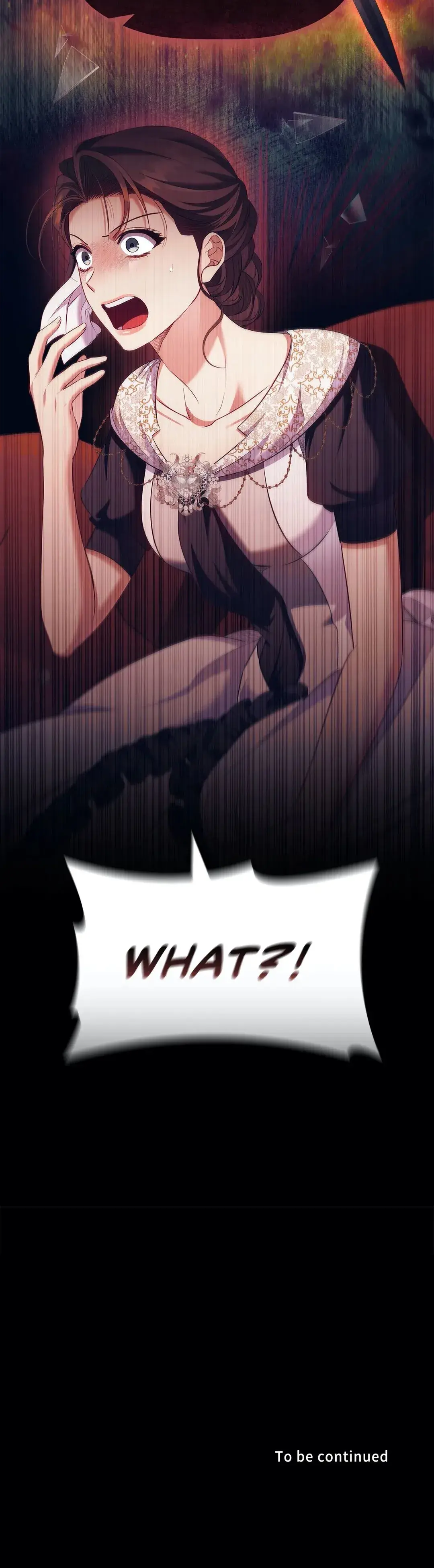 Depths Of Malice Chapter 59 - Page 25