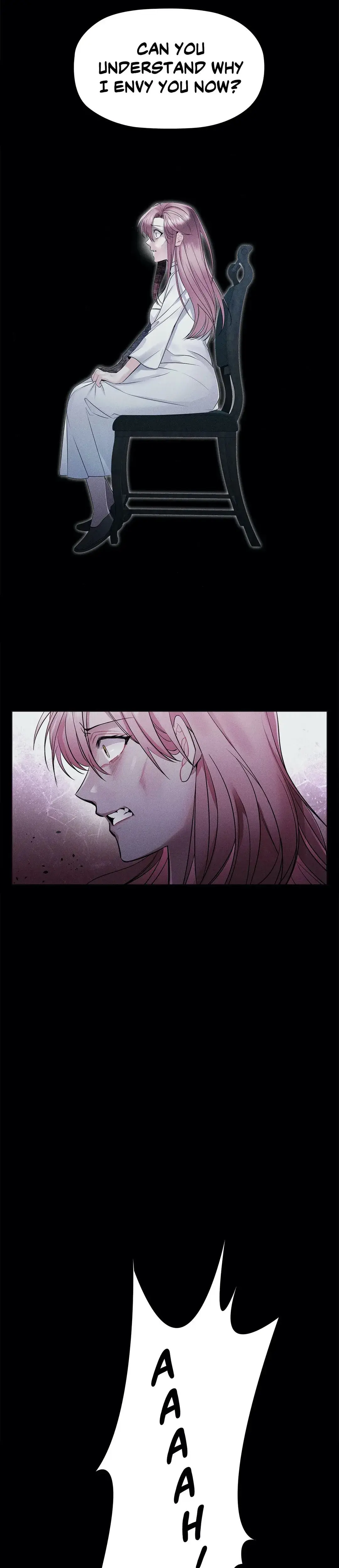 Depths Of Malice Chapter 6 - Page 22