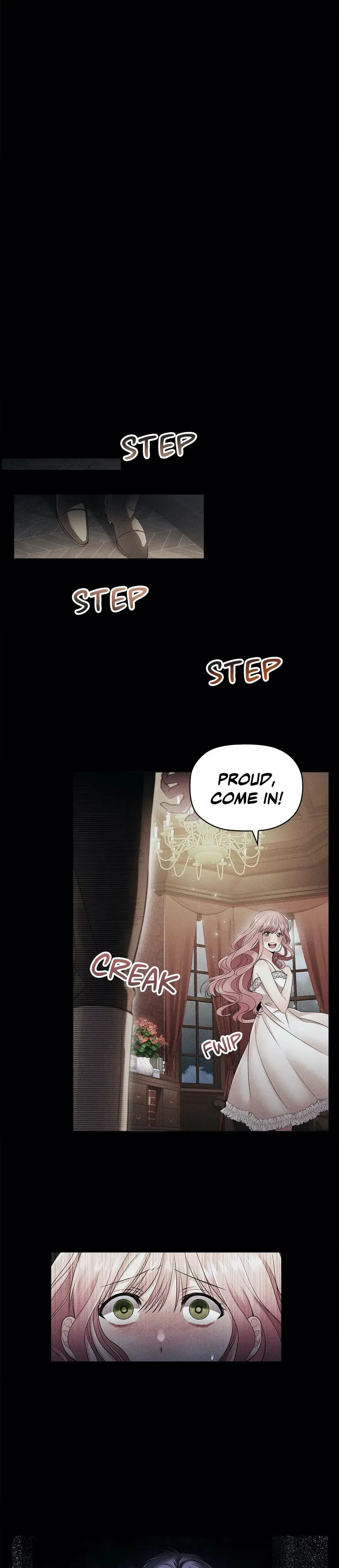 Depths Of Malice Chapter 6 - Page 6