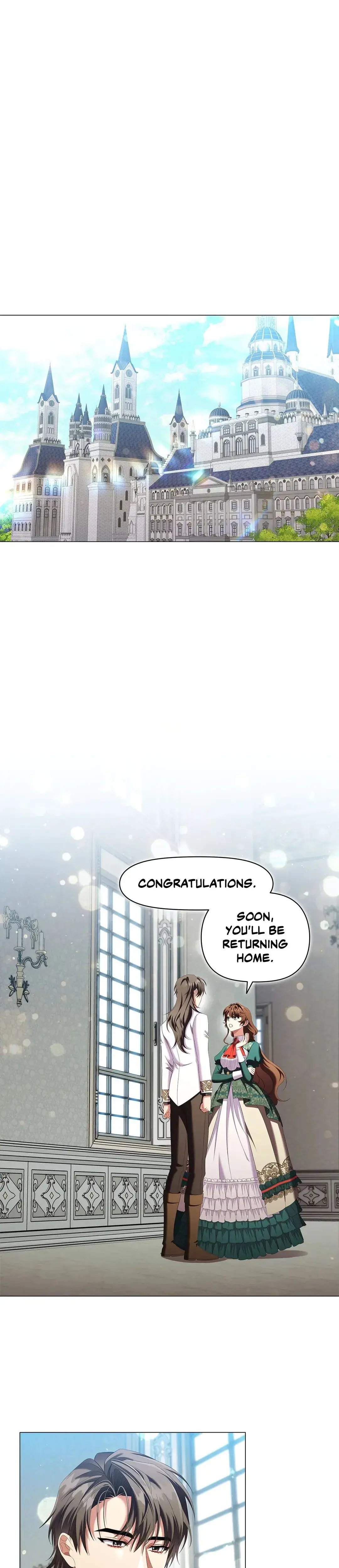 Depths Of Malice Chapter 60 - Page 9