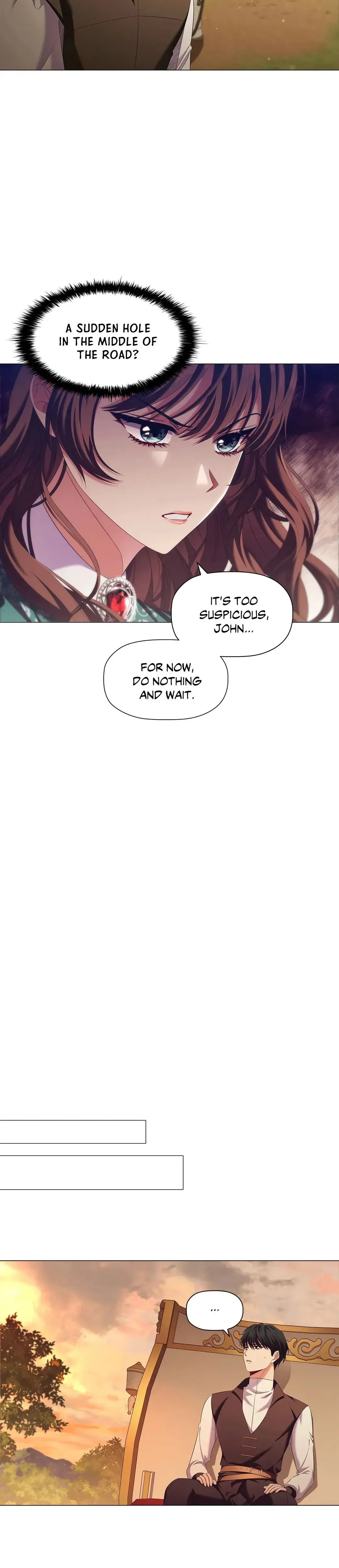 Depths Of Malice Chapter 61 - Page 13