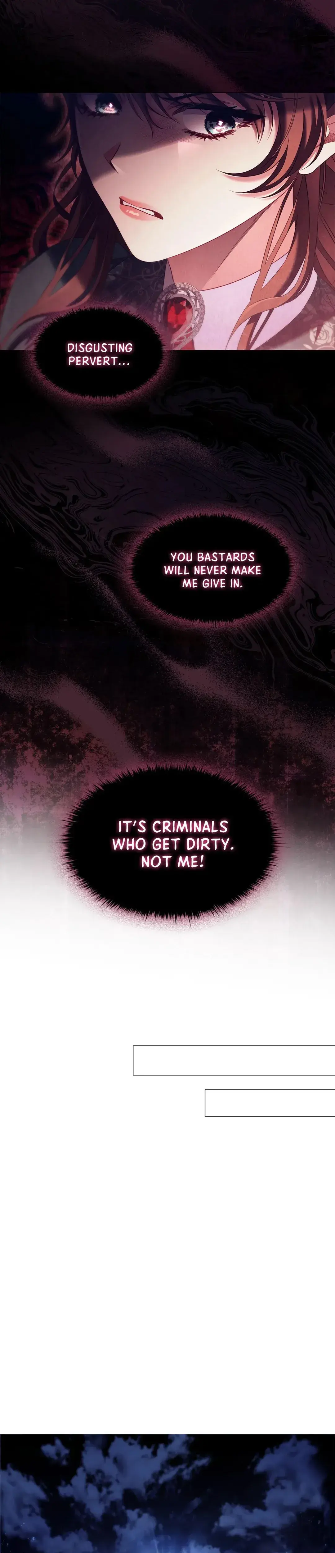 Depths Of Malice Chapter 61 - Page 24
