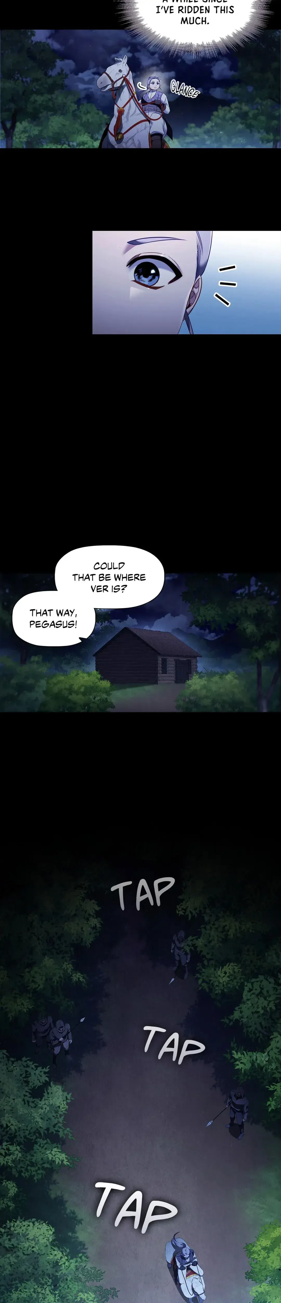 Depths Of Malice Chapter 62 - Page 24