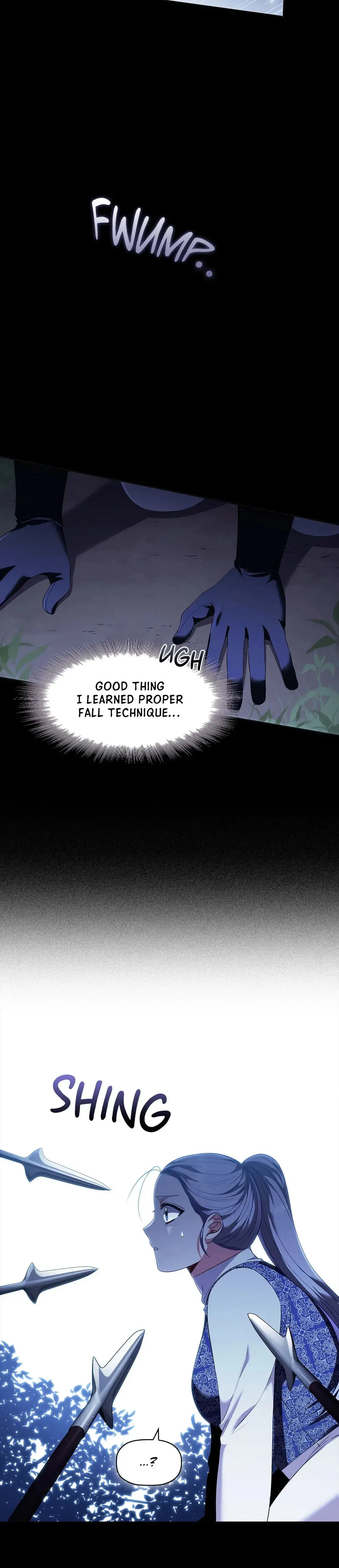 Depths Of Malice Chapter 62 - Page 26