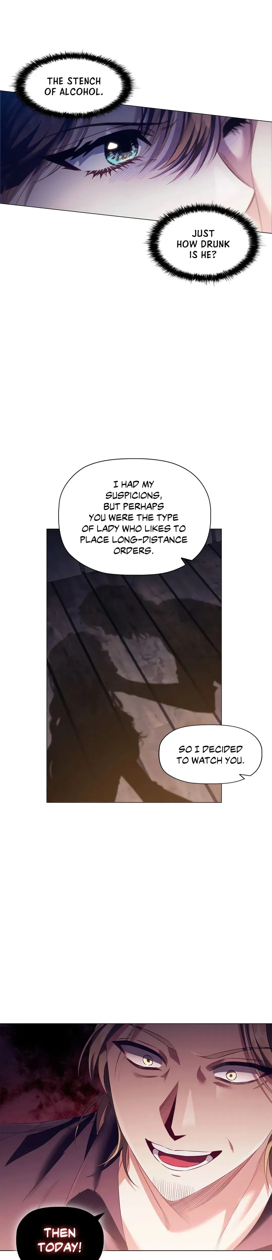 Depths Of Malice Chapter 62 - Page 7